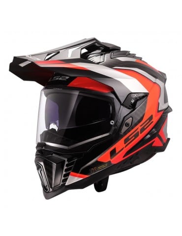 LS2 MX701 Explorer C...