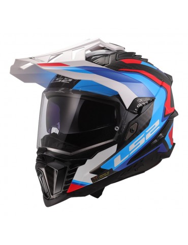 LS2 MX701 Explorer C...