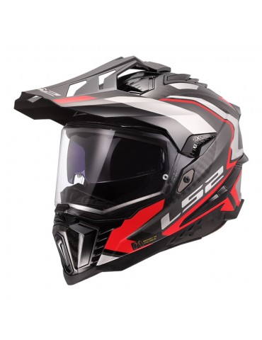 LS2 MX701 Explorer C...