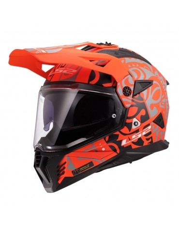 LS2 MX702 Pioneer II Rangi...