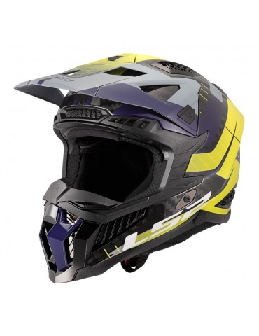 LS2 MX703 C X-Force Galuo...