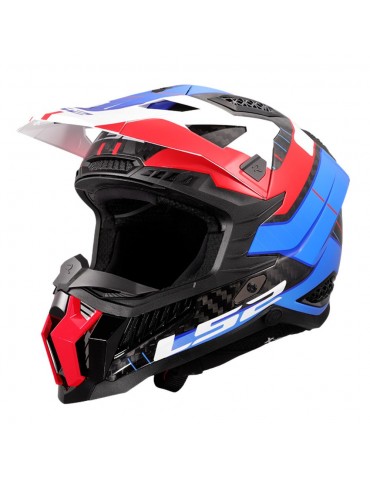 LS2 MX703 C X-Force Galuo...