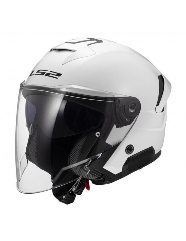 LS2 OF618 Verso II Solid white