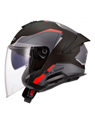 LS2 OF618 Verso II AIR...