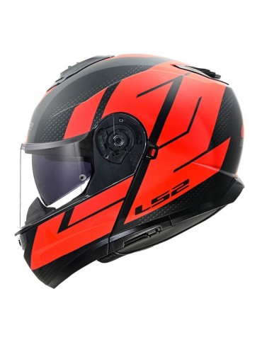 LS2 FF908 Strobe II Code...