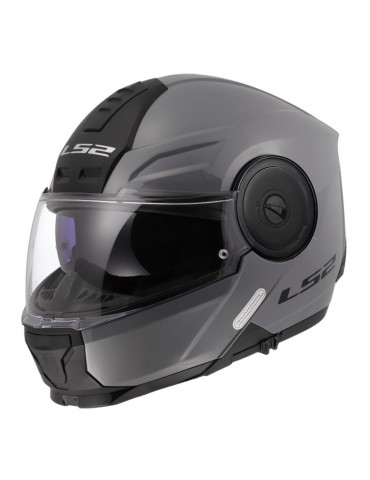 LS2 FF902 Scope II nardo cinza