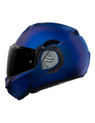 LS2 FF906 Advant Solid azul...