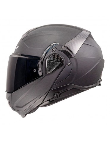 LS2 FF910 Advant II Solid...