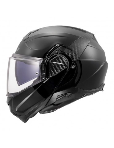 LS2 FF910 Advant II Solid...