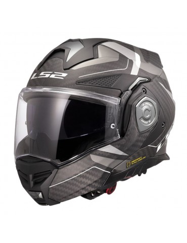 LS2 FF901 Advant X C...