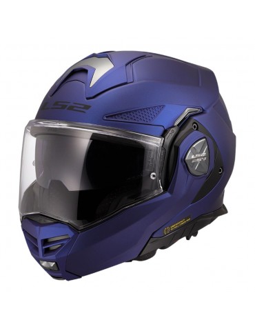 LS2 FF901 Advant X Solid...