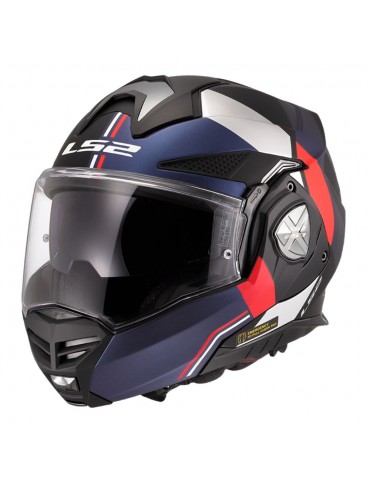 LS2 FF901 Advant X Ultra...