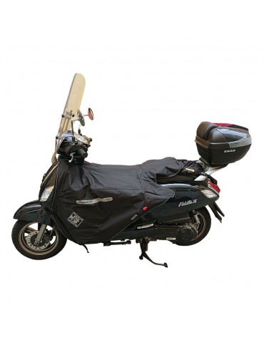 TUCANO URBANO R205-X
