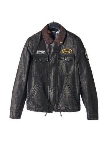 SPIDI Originals Tex Lim negro