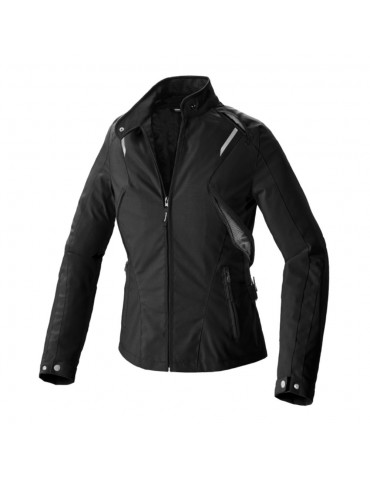 SPIDI EllaBike Lady preto...