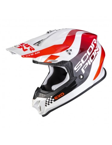 SCORPION VX-16 Air Soul...