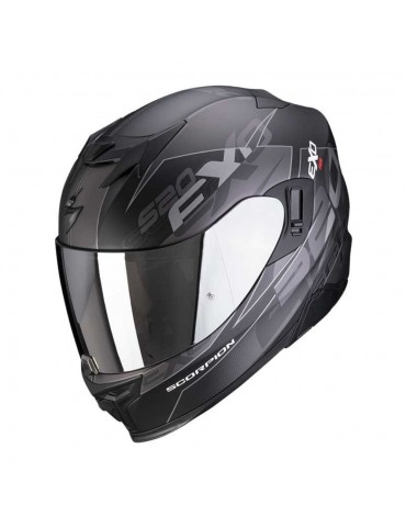 SCORPION Exo-520Air Cover...