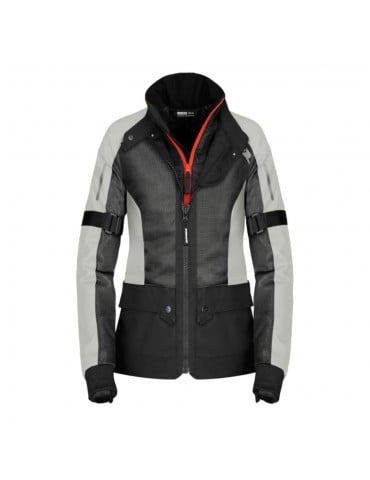 SPIDI Net H2OUT Lady black...