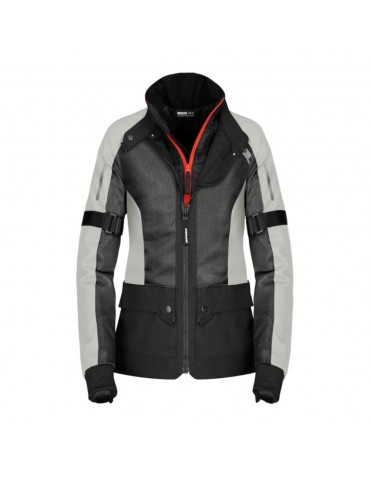 SPIDI Net H2OUT Lady negro...