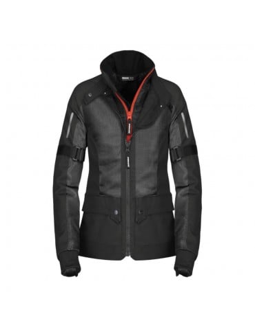 SPIDI Net H2OUT Lady negro