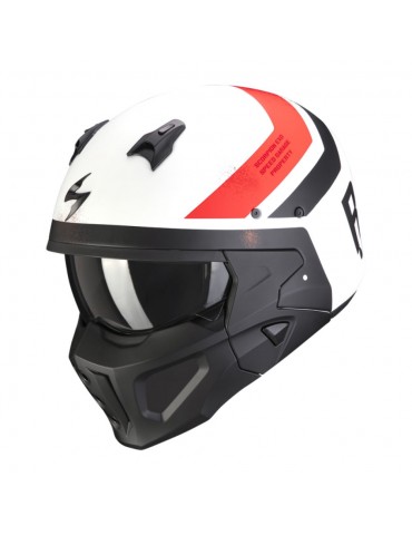SCORPION Covert-X Rust...
