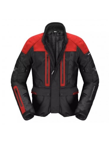 SPIDI Traveler 3 Evo black...