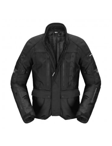 SPIDI Traveler 3 Evo black