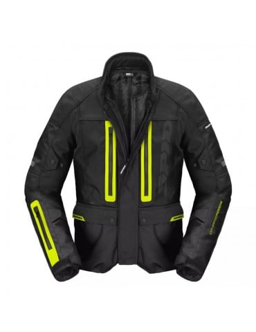 SPIDI Traveler 3 Evo yellow...