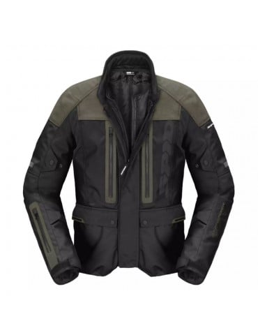SPIDI Traveler 3 Evo military