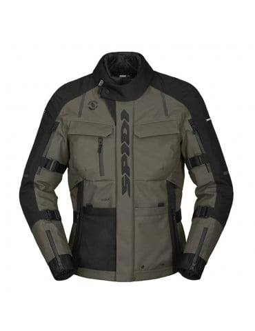 SPIDI Tour Evo 2 military
