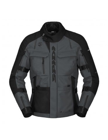 SPIDI Tour Evo 2 black / slate