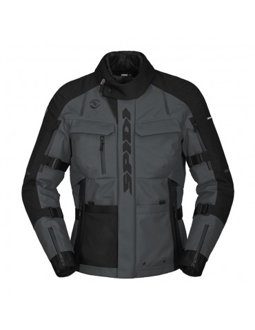 SPIDI Tour Evo 2 negro /...