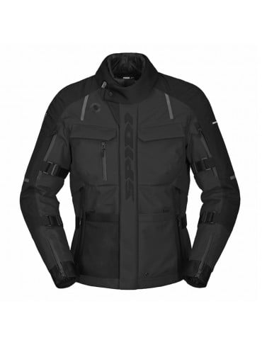 SPIDI Tour Evo 2 negro