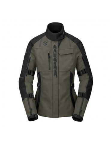 SPIDI Tour Evo 2 Lady militar