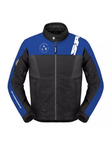 SPIDI Corsa H2OUT bleu /...
