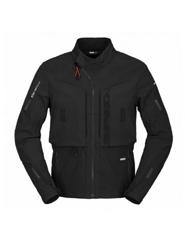 SPIDI Frontier Thermorain noir