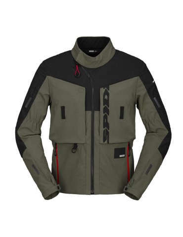 SPIDI Frontier Thermorain...