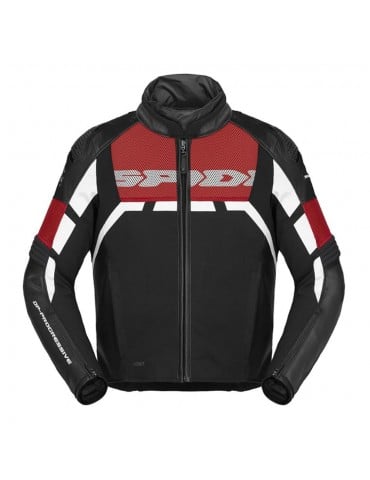SPIDI Rapid H2OUT vermelho