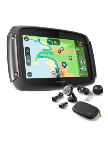 copy of TOMTOM Rider 550...