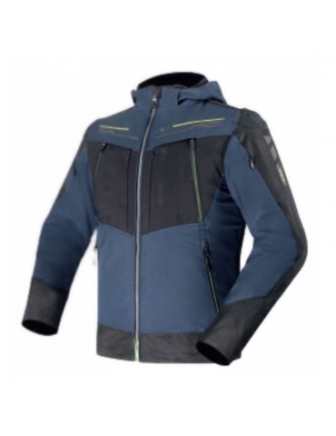 LS2 Zirconium Evo azul /...