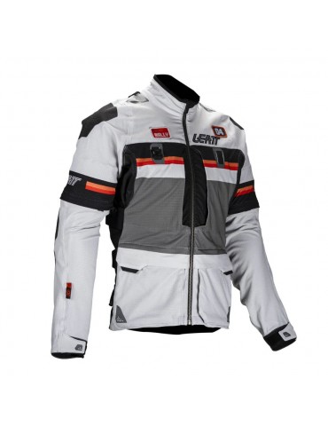 LEATT ADV Rally 5.5 gray