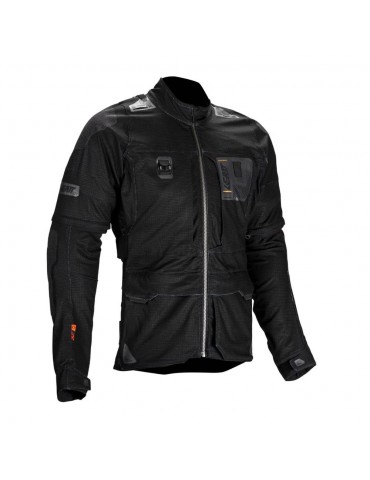 LEATT ADV Rally 5.5 Stealth