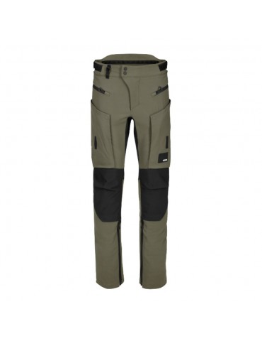 SPIDI Frontier militaire