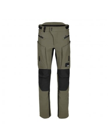 SPIDI Frontier militar