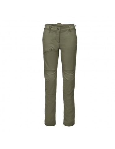 SPIDI Chargen Lady military
