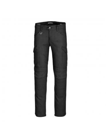 SPIDI Pathfinder Cargo preto