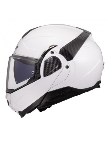LS2 FF910 Advant II Solid...
