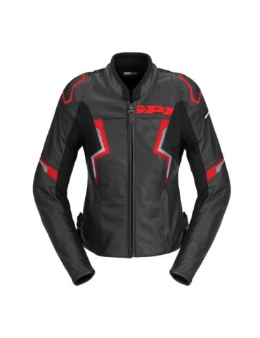 SPIDI Evorider 3 Lady red