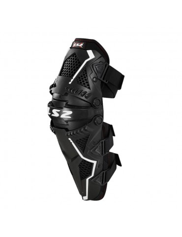 LS2 Fortress black