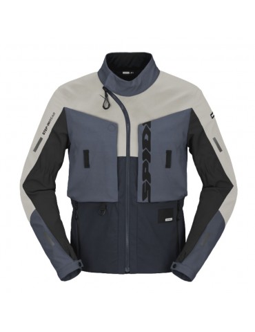 SPIDI Frontier glace / bleu